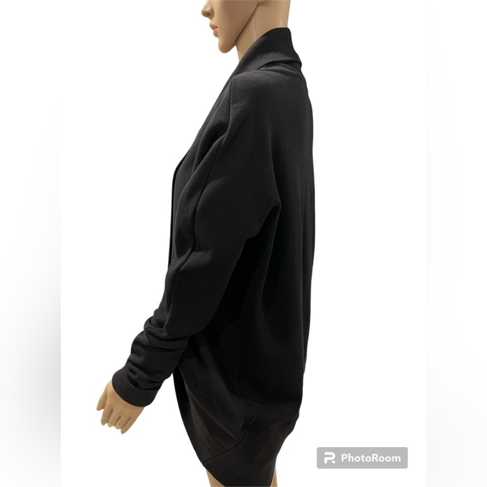 YUMMIE by HEATHER THOMSON open cardigan size XS - Picture 6 of 7